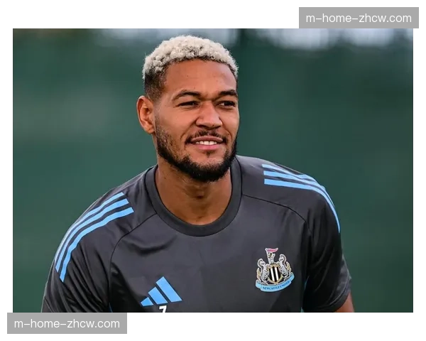 纽卡斯尔托纳利乔林顿状态回升 中场双核驱动效果在欧战得到验证